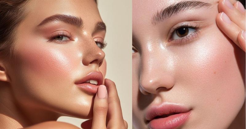 7 Tips Aplikasi Makeup Satin untuk Tampilan Glowing Natural Seharian
